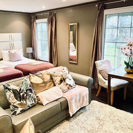 Emmanuel Block - Cambridge City Centre By Koala & Tree Short Lets & Serviced Accommodation Кембридж Екстер'єр фото