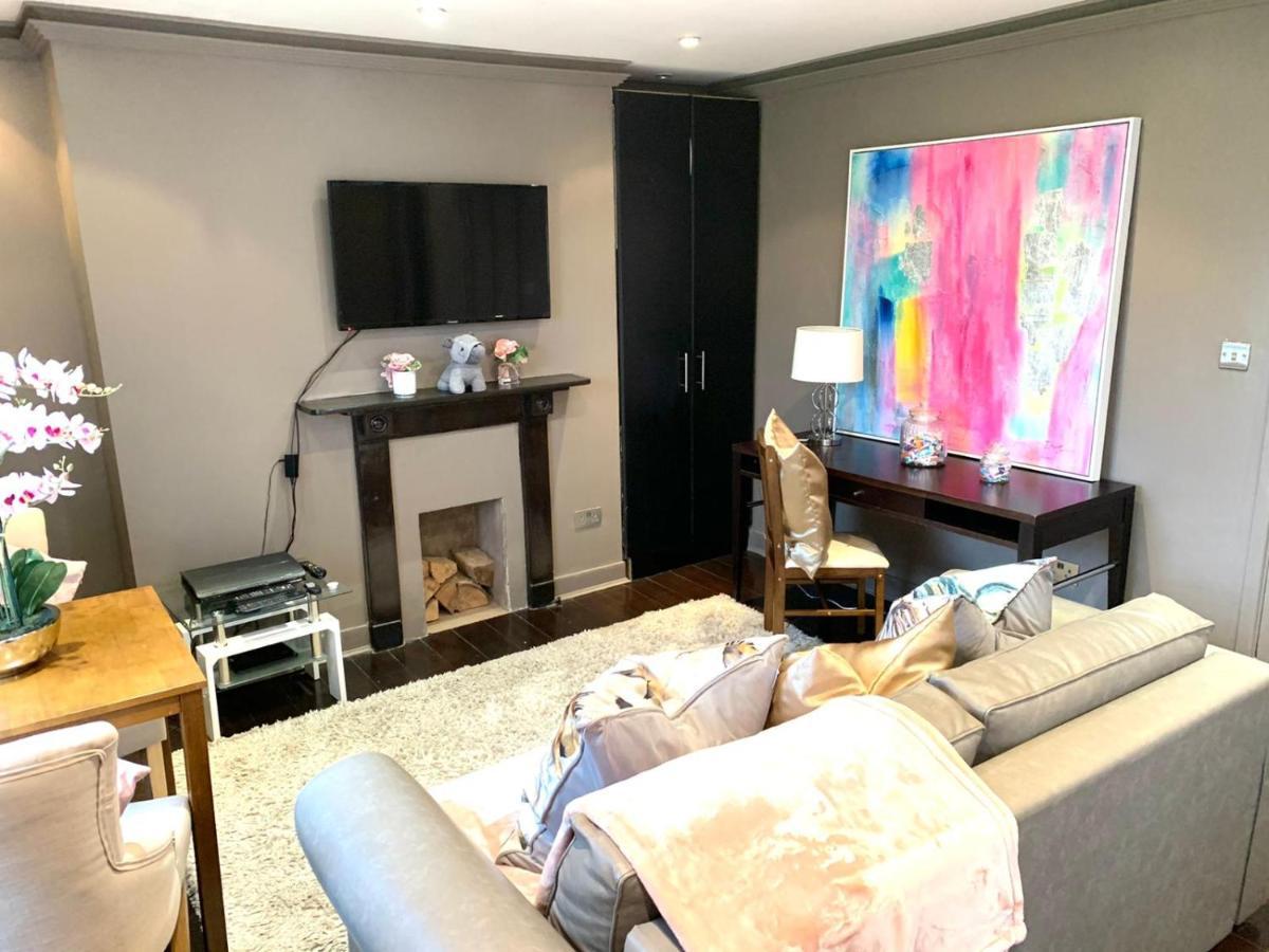 Emmanuel Block - Cambridge City Centre By Koala & Tree Short Lets & Serviced Accommodation Кембридж Екстер'єр фото