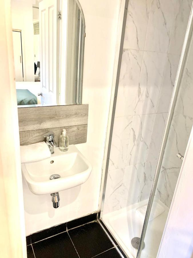Emmanuel Block - Cambridge City Centre By Koala & Tree Short Lets & Serviced Accommodation Кембридж Екстер'єр фото