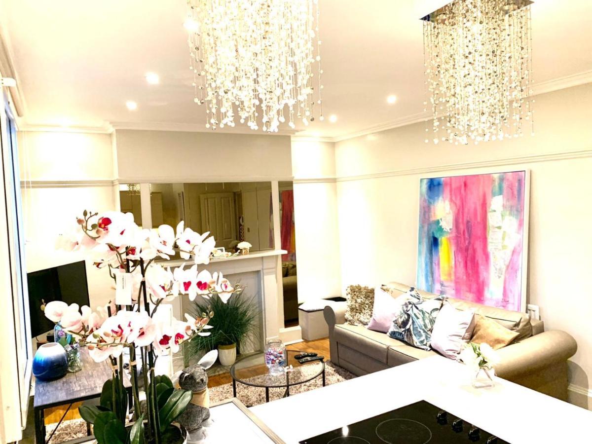 Emmanuel Block - Cambridge City Centre By Koala & Tree Short Lets & Serviced Accommodation Кембридж Екстер'єр фото