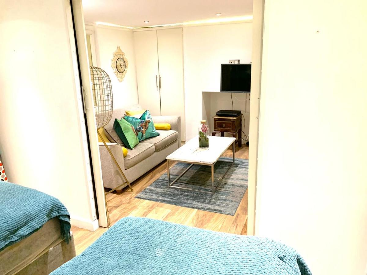 Emmanuel Block - Cambridge City Centre By Koala & Tree Short Lets & Serviced Accommodation Кембридж Екстер'єр фото