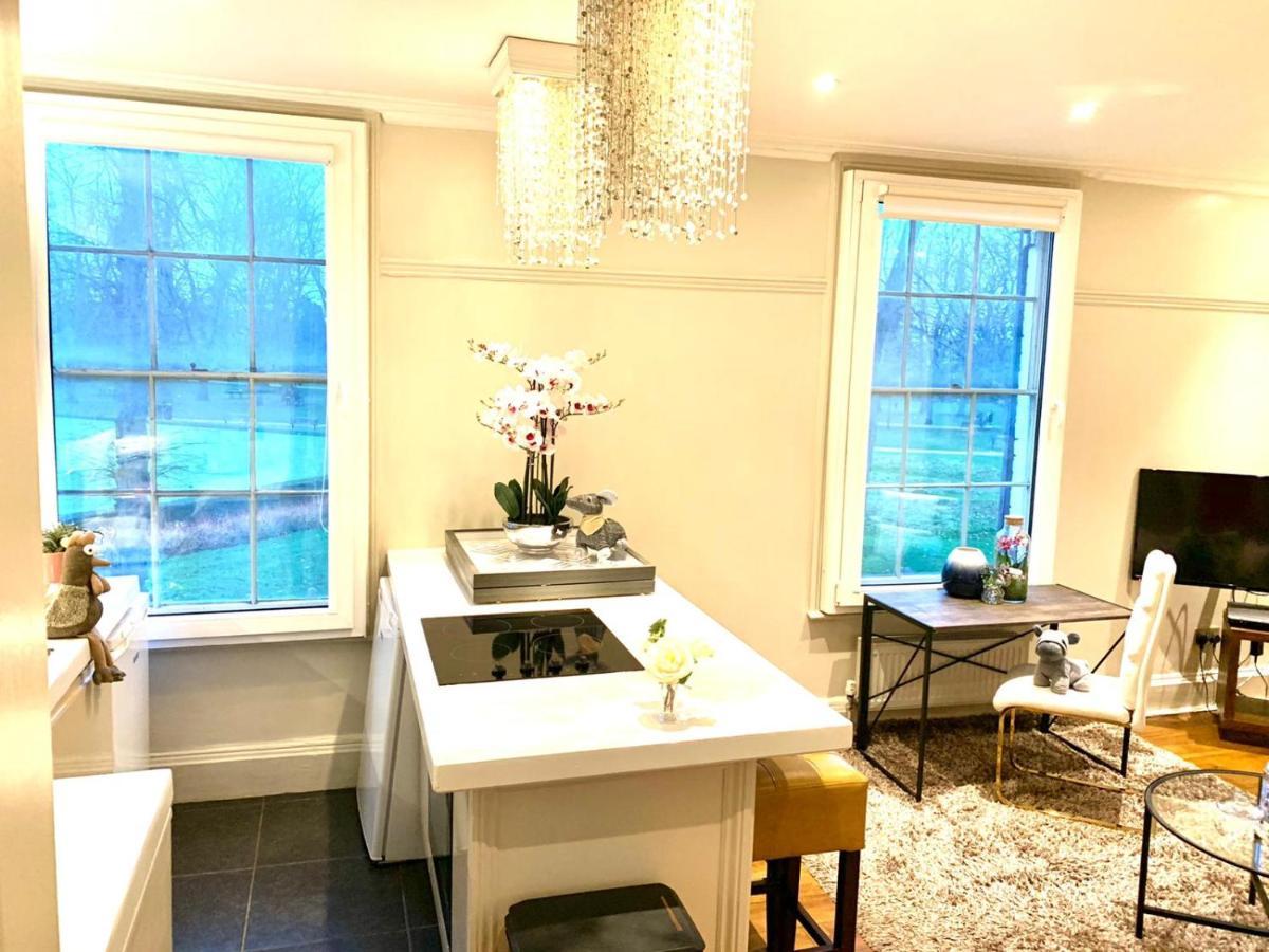 Emmanuel Block - Cambridge City Centre By Koala & Tree Short Lets & Serviced Accommodation Кембридж Екстер'єр фото