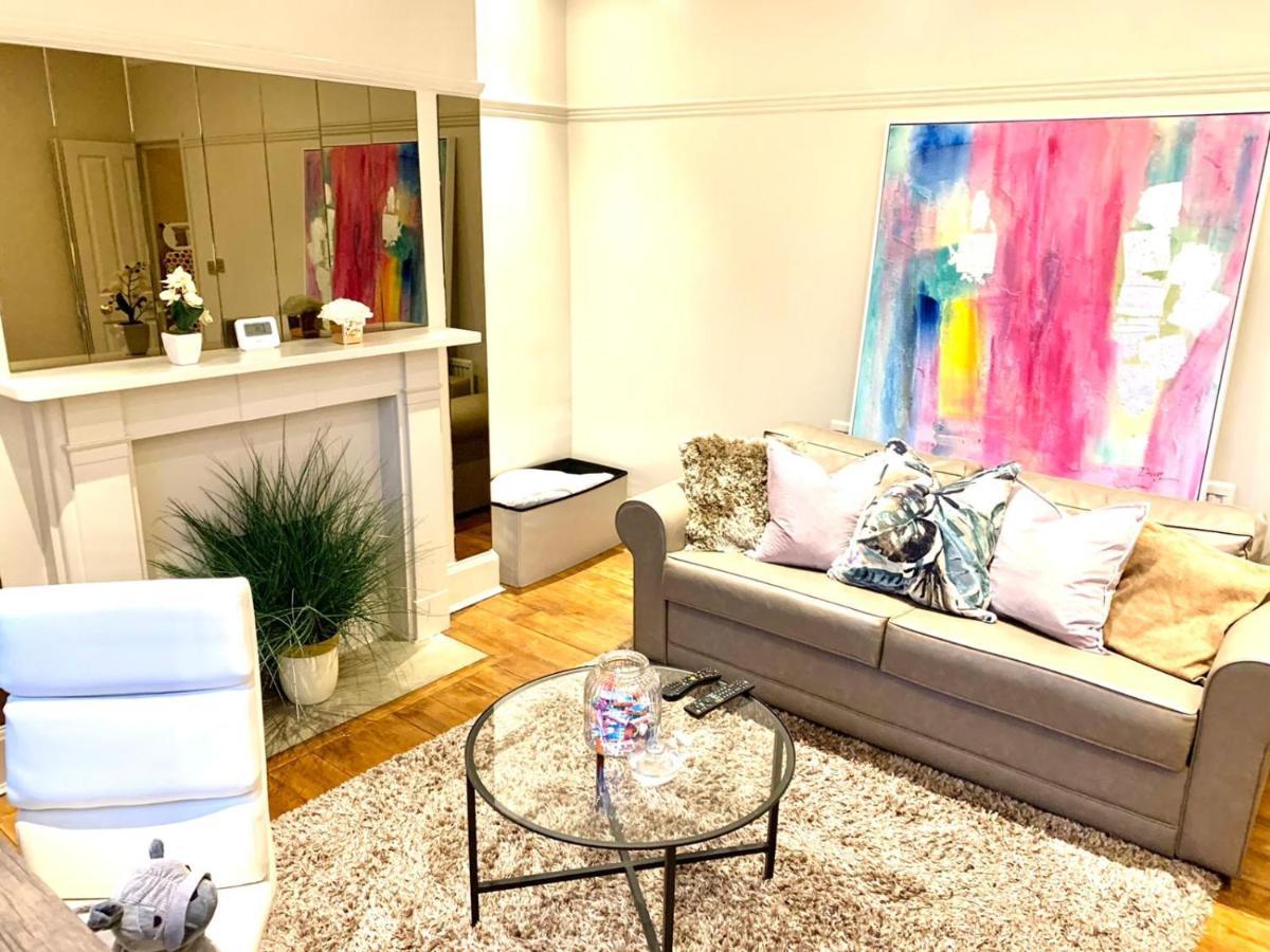 Emmanuel Block - Cambridge City Centre By Koala & Tree Short Lets & Serviced Accommodation Кембридж Екстер'єр фото