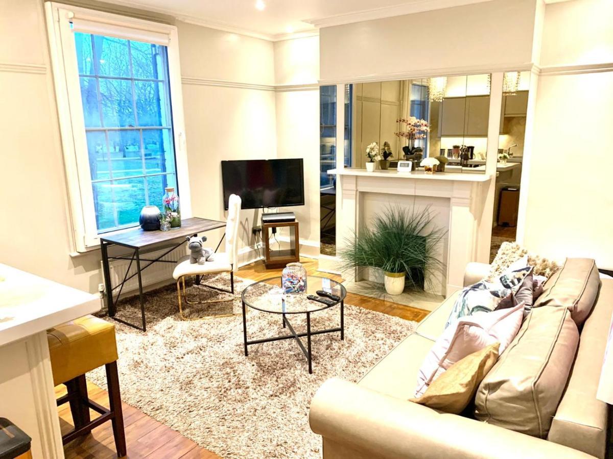 Emmanuel Block - Cambridge City Centre By Koala & Tree Short Lets & Serviced Accommodation Кембридж Екстер'єр фото
