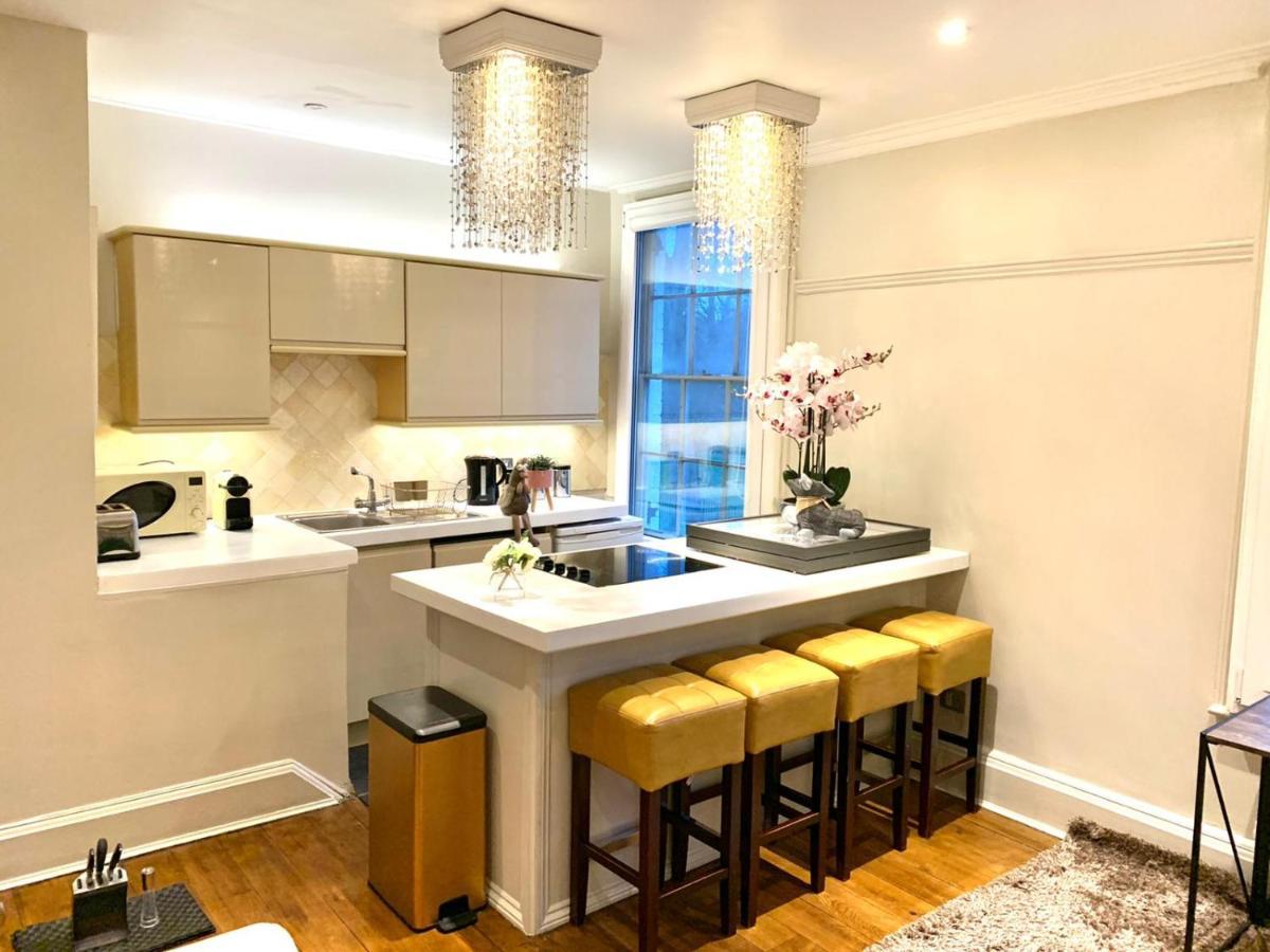 Emmanuel Block - Cambridge City Centre By Koala & Tree Short Lets & Serviced Accommodation Кембридж Екстер'єр фото