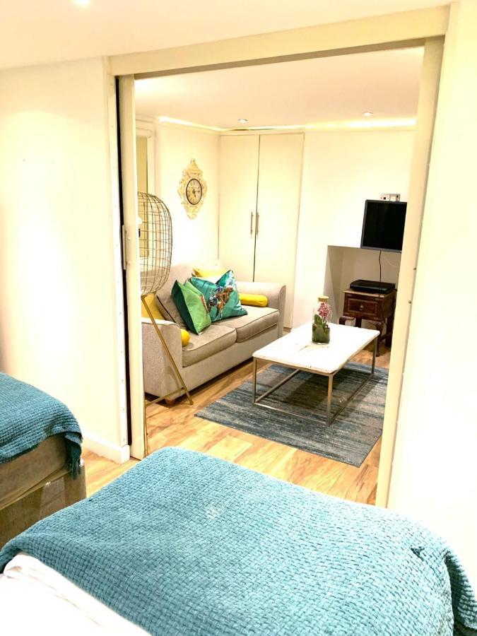 Emmanuel Block - Cambridge City Centre By Koala & Tree Short Lets & Serviced Accommodation Кембридж Екстер'єр фото
