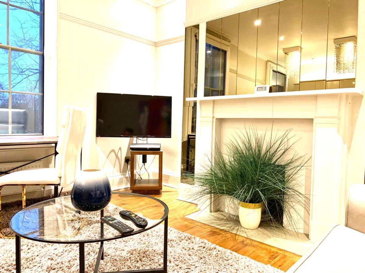 Emmanuel Block - Cambridge City Centre By Koala & Tree Short Lets & Serviced Accommodation Кембридж Екстер'єр фото