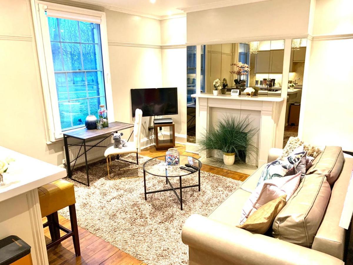 Emmanuel Block - Cambridge City Centre By Koala & Tree Short Lets & Serviced Accommodation Кембридж Екстер'єр фото