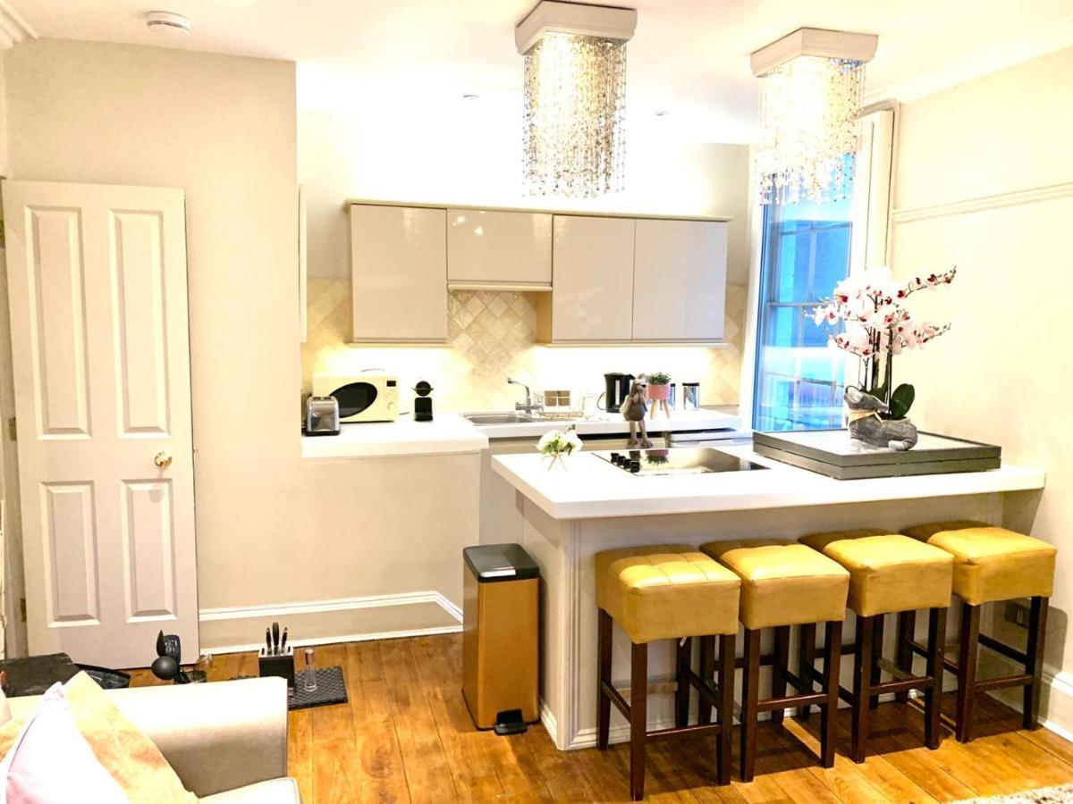 Emmanuel Block - Cambridge City Centre By Koala & Tree Short Lets & Serviced Accommodation Кембридж Екстер'єр фото